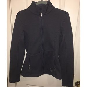 Spyder Jacket